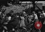 Image of Allied troops Paris France, 1944, second 19 stock footage video 65675060379