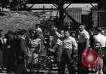 Image of Allied troops Paris France, 1944, second 20 stock footage video 65675060379