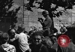 Image of Allied troops Paris France, 1944, second 21 stock footage video 65675060379