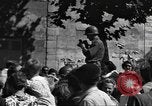 Image of Allied troops Paris France, 1944, second 22 stock footage video 65675060379