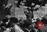Image of Allied troops Paris France, 1944, second 23 stock footage video 65675060379