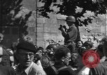 Image of Allied troops Paris France, 1944, second 24 stock footage video 65675060379