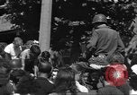 Image of Allied troops Paris France, 1944, second 25 stock footage video 65675060379