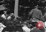 Image of Allied troops Paris France, 1944, second 26 stock footage video 65675060379