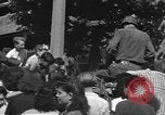 Image of Allied troops Paris France, 1944, second 27 stock footage video 65675060379