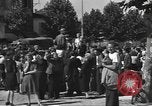 Image of Allied troops Paris France, 1944, second 29 stock footage video 65675060379