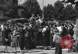 Image of Allied troops Paris France, 1944, second 30 stock footage video 65675060379