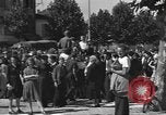 Image of Allied troops Paris France, 1944, second 31 stock footage video 65675060379