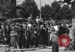 Image of Allied troops Paris France, 1944, second 32 stock footage video 65675060379