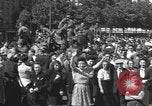 Image of Allied troops Paris France, 1944, second 36 stock footage video 65675060379