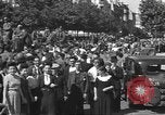 Image of Allied troops Paris France, 1944, second 43 stock footage video 65675060379