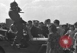 Image of Allied troops Paris France, 1944, second 45 stock footage video 65675060379