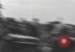 Image of Allied troops Paris France, 1944, second 47 stock footage video 65675060379