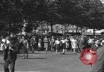 Image of Allied troops Paris France, 1944, second 51 stock footage video 65675060379