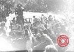 Image of Allied troops Paris France, 1944, second 52 stock footage video 65675060379