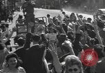 Image of Allied troops Paris France, 1944, second 53 stock footage video 65675060379