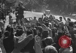 Image of Allied troops Paris France, 1944, second 56 stock footage video 65675060379