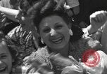 Image of Allied troops Paris France, 1944, second 58 stock footage video 65675060379