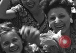 Image of Allied troops Paris France, 1944, second 60 stock footage video 65675060379