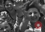 Image of Allied troops Paris France, 1944, second 62 stock footage video 65675060379