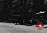 Image of Allied troops Paris France, 1944, second 4 stock footage video 65675060380