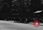 Image of Allied troops Paris France, 1944, second 5 stock footage video 65675060380