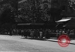 Image of Allied troops Paris France, 1944, second 6 stock footage video 65675060380
