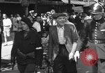 Image of Allied troops Paris France, 1944, second 10 stock footage video 65675060380