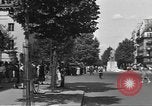 Image of Allied troops Paris France, 1944, second 15 stock footage video 65675060380