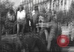 Image of Allied troops Paris France, 1944, second 18 stock footage video 65675060380