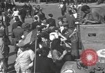 Image of Allied troops Paris France, 1944, second 27 stock footage video 65675060380