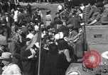 Image of Allied troops Paris France, 1944, second 29 stock footage video 65675060380
