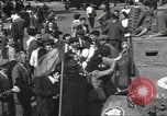 Image of Allied troops Paris France, 1944, second 30 stock footage video 65675060380