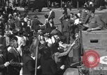 Image of Allied troops Paris France, 1944, second 31 stock footage video 65675060380