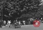 Image of Allied troops Paris France, 1944, second 32 stock footage video 65675060380