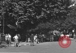 Image of Allied troops Paris France, 1944, second 33 stock footage video 65675060380