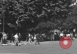Image of Allied troops Paris France, 1944, second 34 stock footage video 65675060380