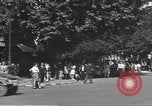 Image of Allied troops Paris France, 1944, second 35 stock footage video 65675060380