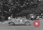Image of Allied troops Paris France, 1944, second 36 stock footage video 65675060380