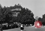 Image of Allied troops Paris France, 1944, second 40 stock footage video 65675060380