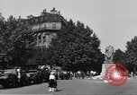 Image of Allied troops Paris France, 1944, second 41 stock footage video 65675060380