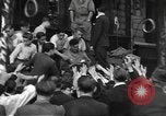 Image of Allied troops Paris France, 1944, second 43 stock footage video 65675060380