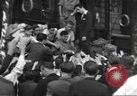 Image of Allied troops Paris France, 1944, second 44 stock footage video 65675060380