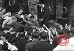 Image of Allied troops Paris France, 1944, second 45 stock footage video 65675060380