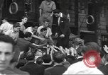 Image of Allied troops Paris France, 1944, second 47 stock footage video 65675060380