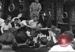 Image of Allied troops Paris France, 1944, second 50 stock footage video 65675060380