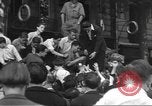 Image of Allied troops Paris France, 1944, second 51 stock footage video 65675060380
