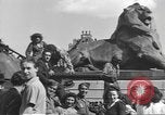 Image of Allied troops Paris France, 1944, second 52 stock footage video 65675060380