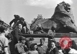 Image of Allied troops Paris France, 1944, second 53 stock footage video 65675060380
