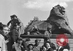 Image of Allied troops Paris France, 1944, second 54 stock footage video 65675060380
